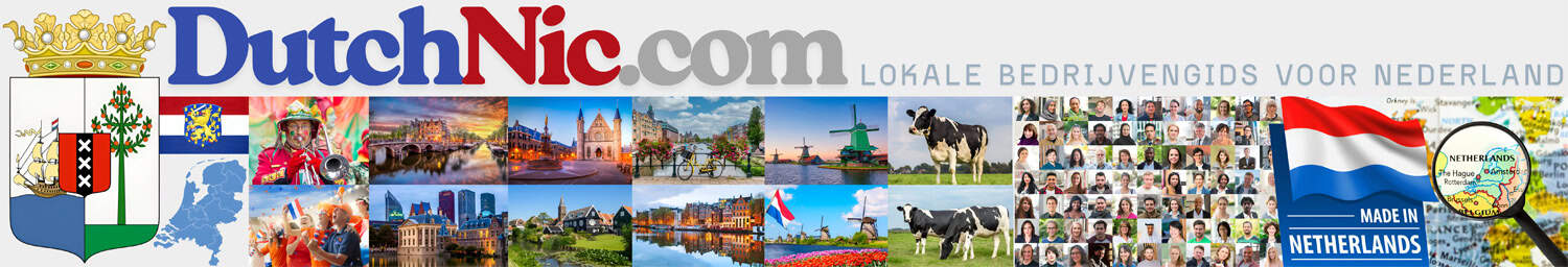 Gemaakt in Nederland - Fellows